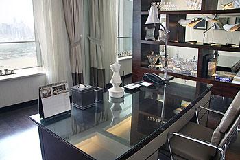 Fraser Suites Top Glory