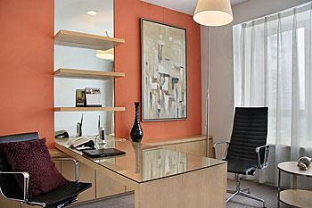 Fraser Suites Top Glory