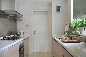 Fraser Suites Top Glory