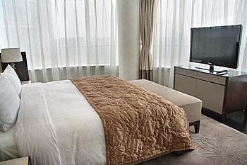 Fraser Suites Top Glory