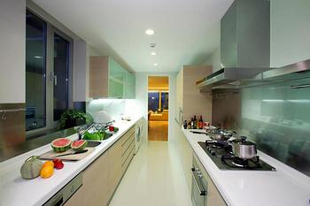 Fraser Suites Top Glory