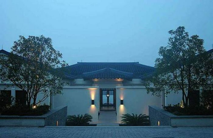 Fuchun Resort