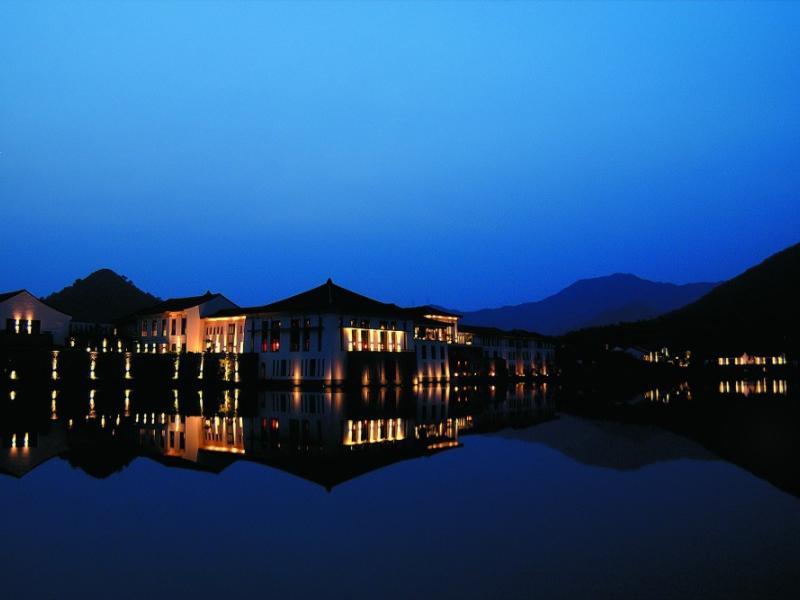 Fuchun Resort