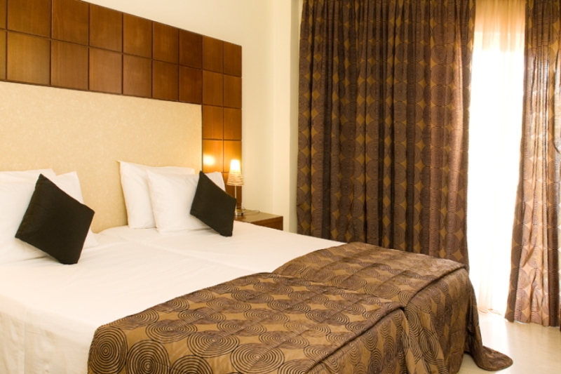 Zante Park Resort & Spa, BW Premier Collection