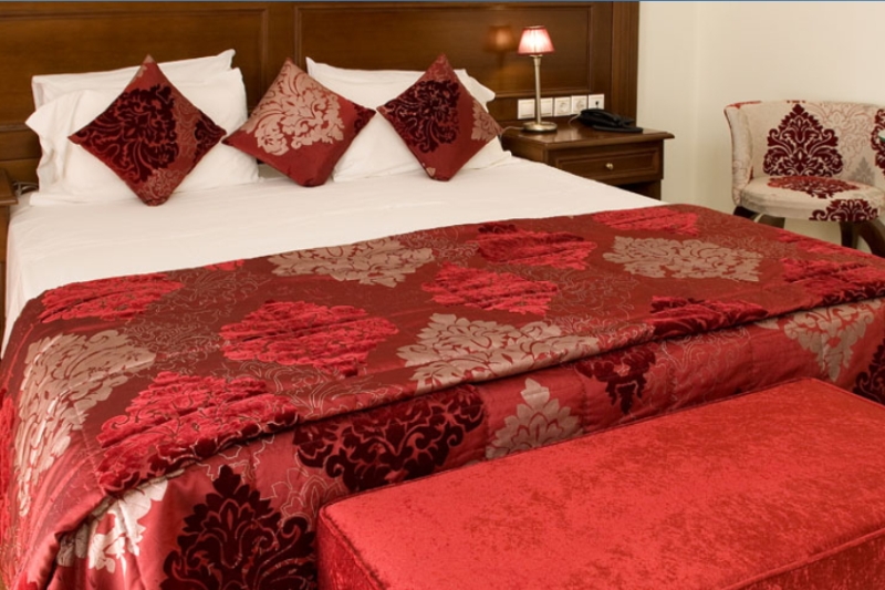 Zante Park Resort & Spa, BW Premier Collection