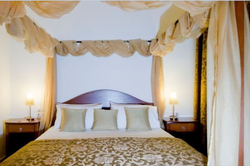 Zante Park Resort & Spa, BW Premier Collection