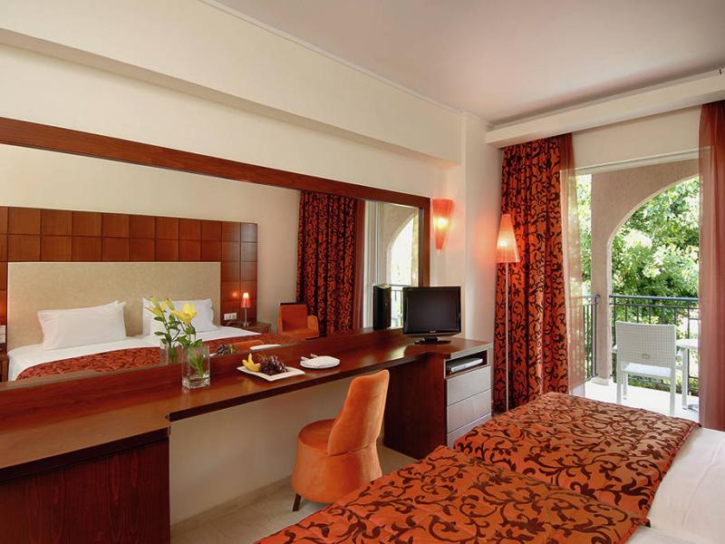 Zante Park Resort & Spa, BW Premier Collection