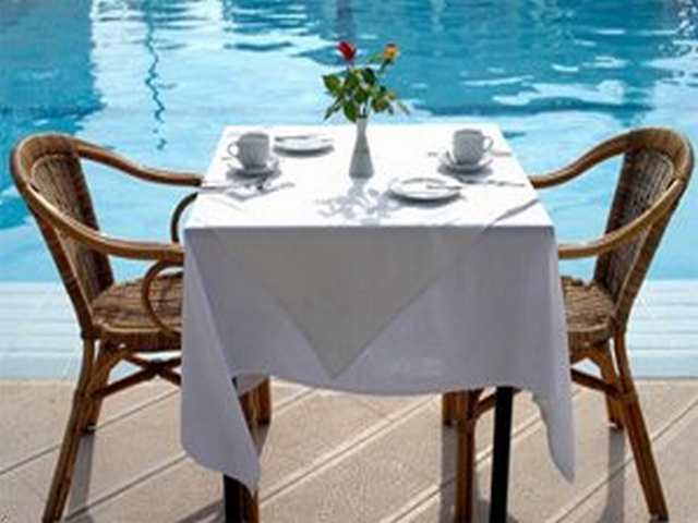 Zante Park Resort & Spa, BW Premier Collection