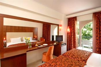 Zante Park Resort & Spa, BW Premier Collection