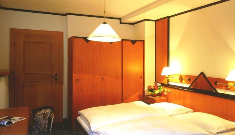 Villa Angelino Bed & Breakfast