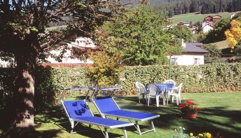 Villa Angelino Bed & Breakfast