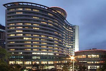 Grand Park Kunming Hotel