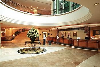 Grand Park Kunming Hotel
