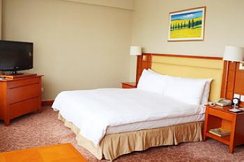 Grand Park Kunming Hotel