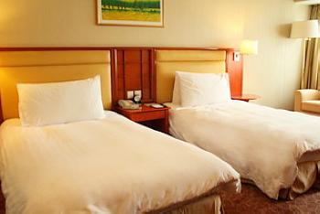 Grand Park Kunming Hotel