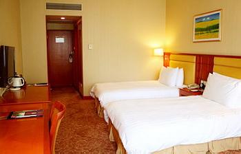 Grand Park Kunming Hotel