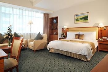 Grand Park Kunming Hotel