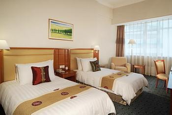 Grand Park Kunming Hotel