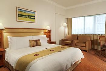 Grand Park Kunming Hotel
