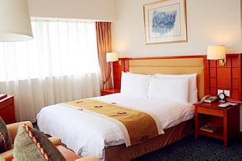 Grand Park Kunming Hotel