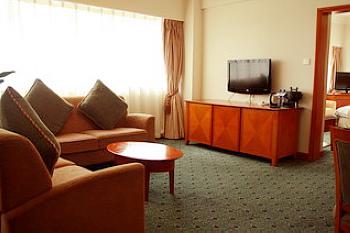 Grand Park Kunming Hotel