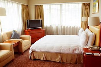 Grand Park Kunming Hotel