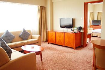 Grand Park Kunming Hotel
