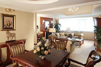 Grand Park Kunming Hotel
