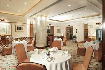 Grand Park Kunming Hotel