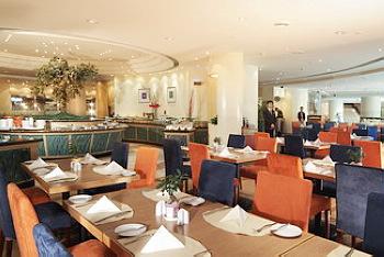 Grand Park Kunming Hotel