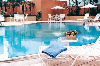 Grand Park Kunming Hotel