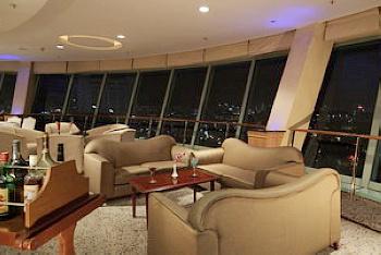 Grand Park Kunming Hotel
