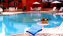 Grand Park Kunming Hotel