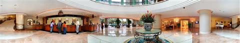 Grand Park Kunming Hotel