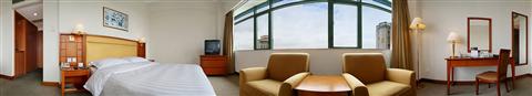 Grand Park Kunming Hotel