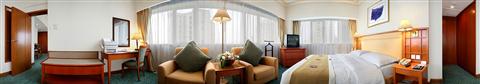 Grand Park Kunming Hotel