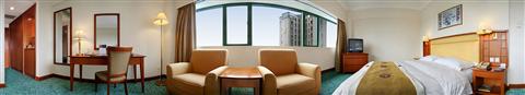 Grand Park Kunming Hotel