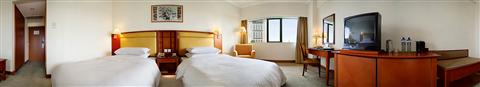 Grand Park Kunming Hotel