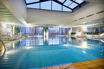 Отель Grand Park (Сиань) Китай, Сиань, фото 45