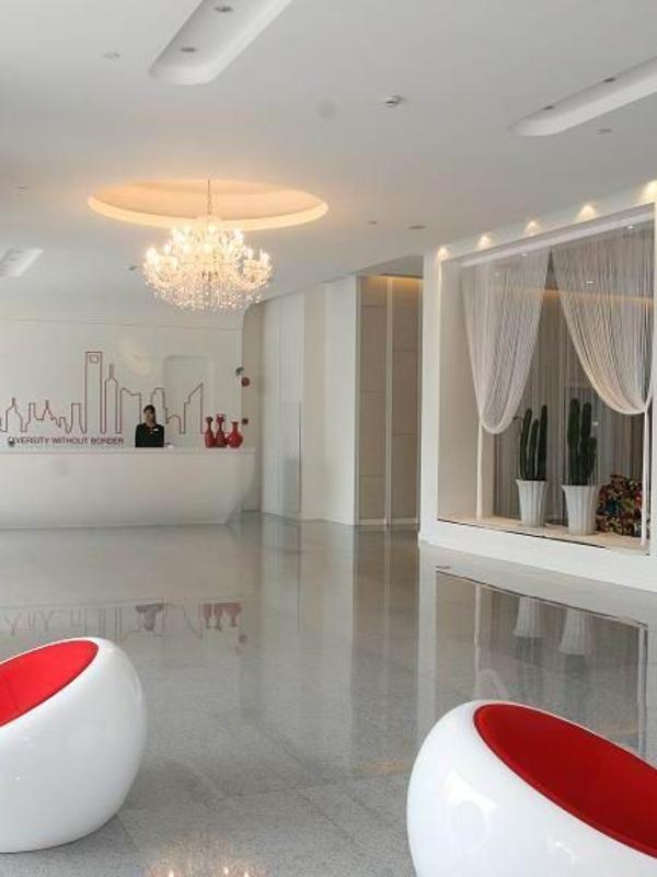 H Hotel