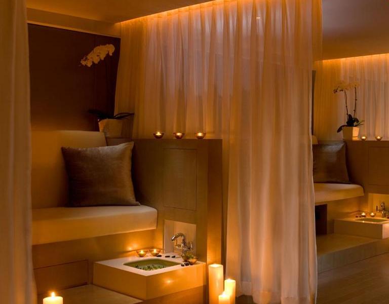 Hilton Beijing Wangfujing