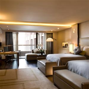 Hilton Beijing Wangfujing