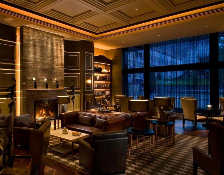 Hilton Beijing Wangfujing