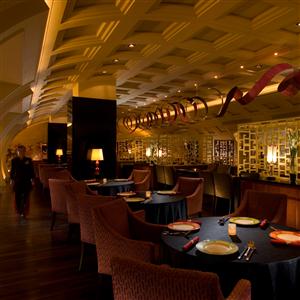 Hilton Beijing Wangfujing