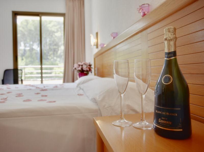 Aparthotel & Village Golf Beach Pals