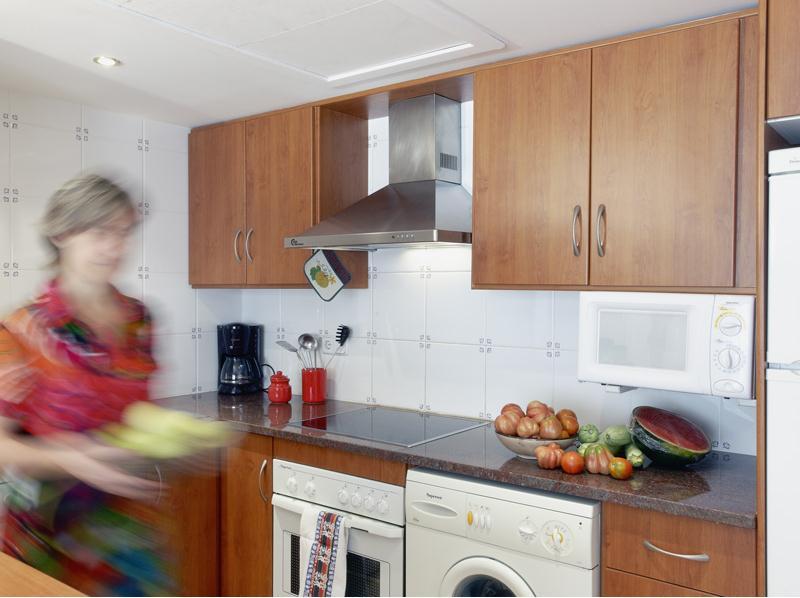 Aparthotel & Village Golf Beach Pals