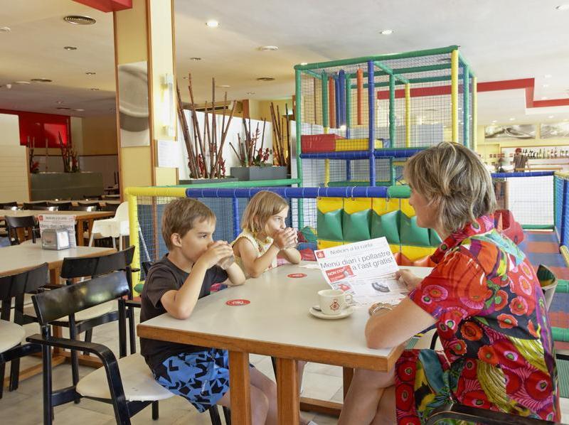 Aparthotel & Village Golf Beach Pals