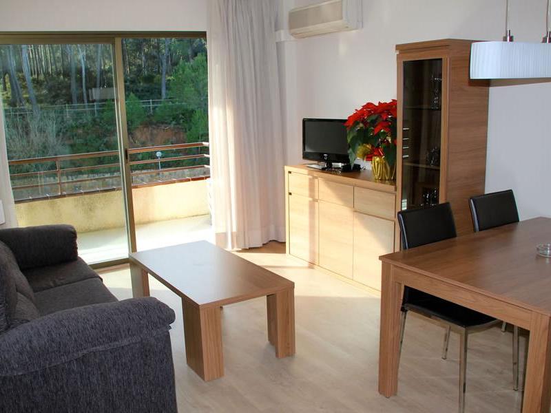 Aparthotel & Village Golf Beach Pals