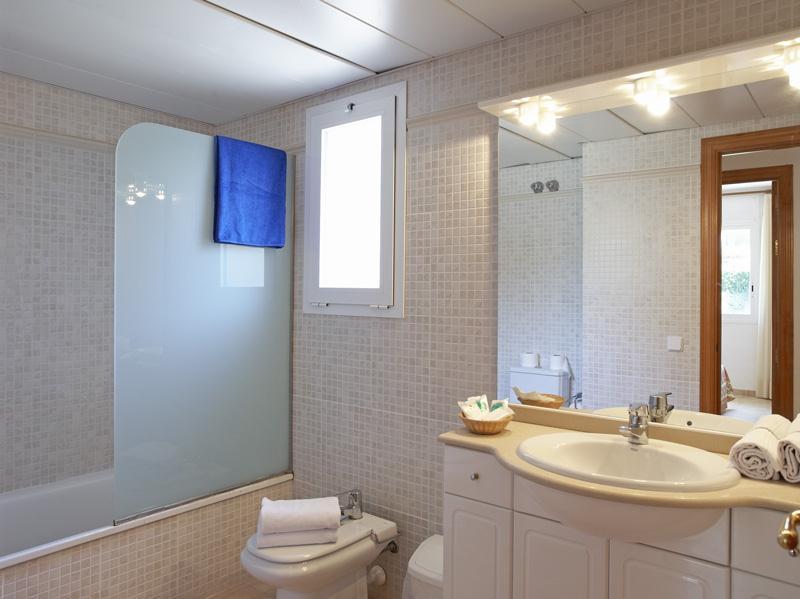 Aparthotel & Village Golf Beach Pals