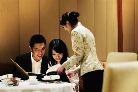InterContinental Chongqing